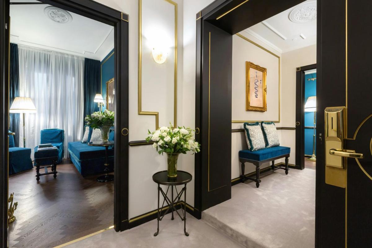 Splendid Venice - Starhotels Collezione