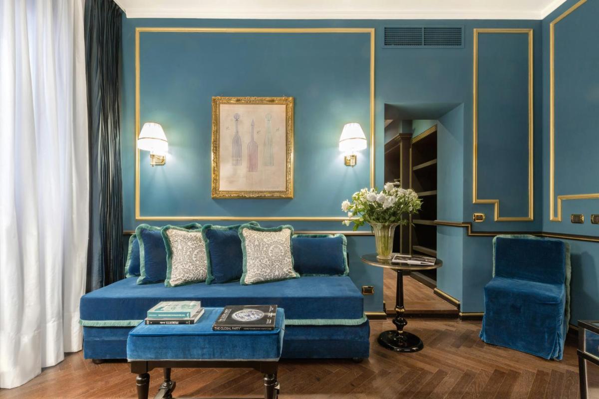Splendid Venice - Starhotels Collezione