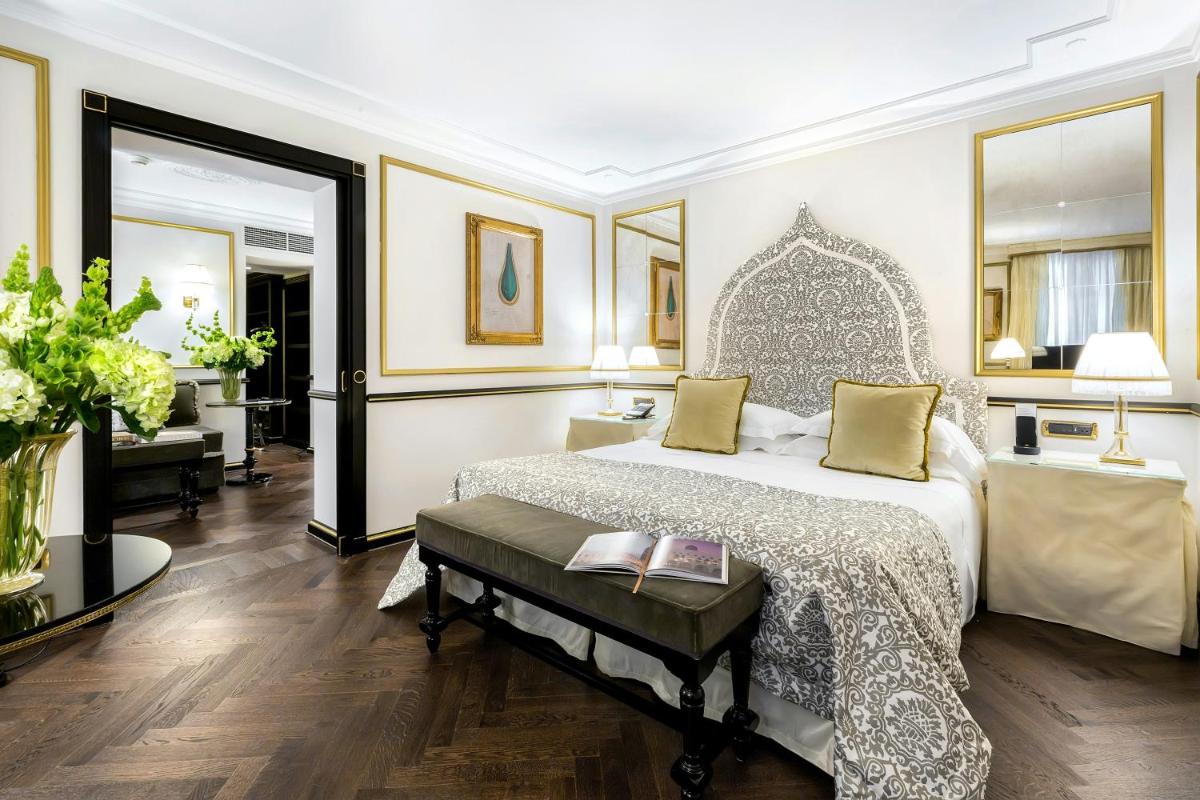 Splendid Venice - Starhotels Collezione