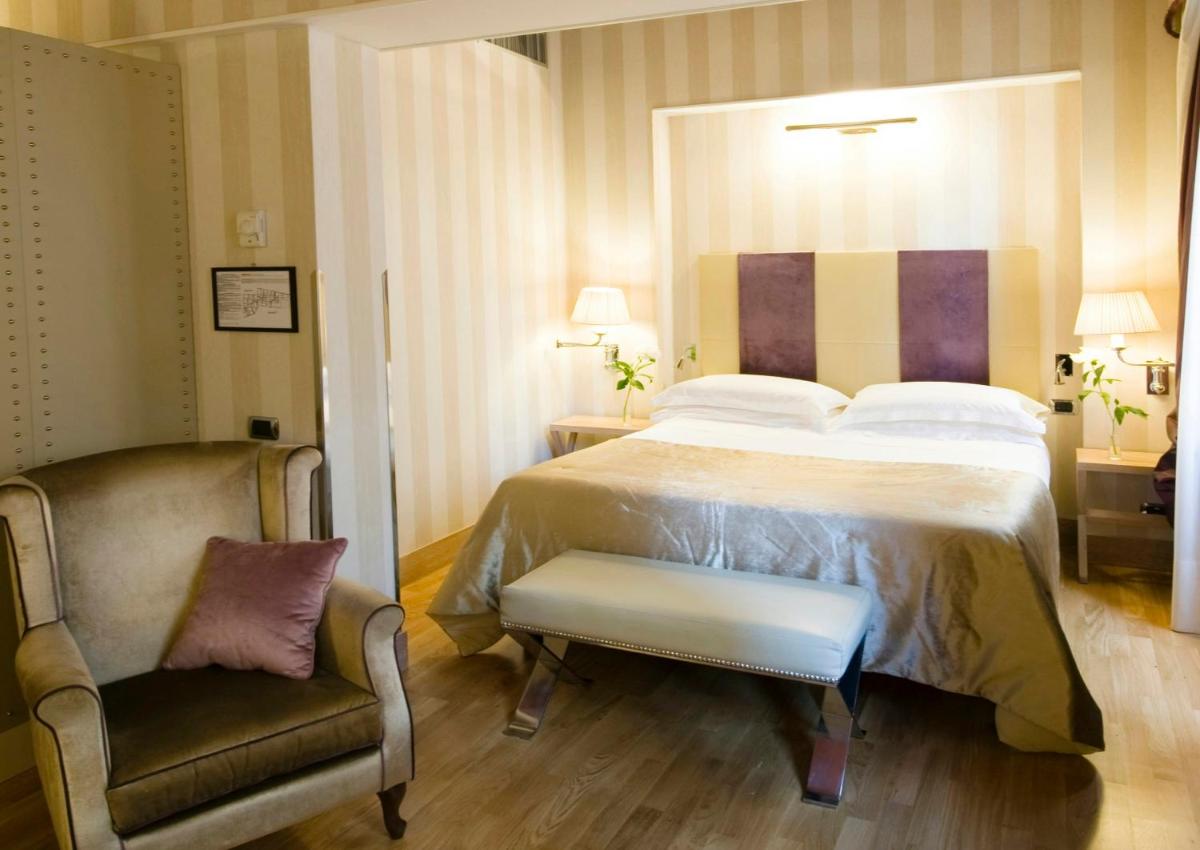 Splendid Venice - Starhotels Collezione