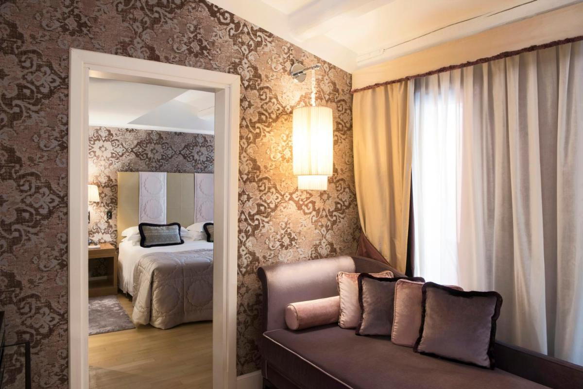Splendid Venice - Starhotels Collezione