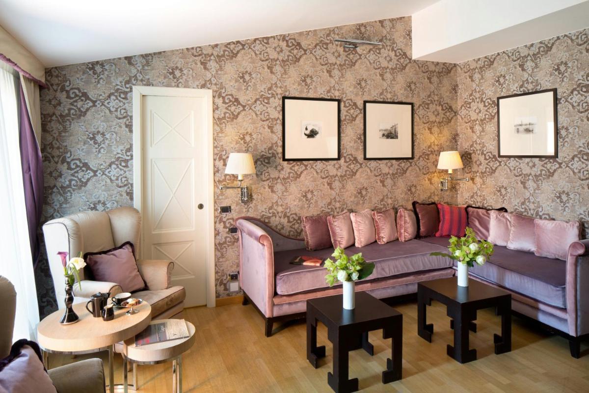 Splendid Venice - Starhotels Collezione