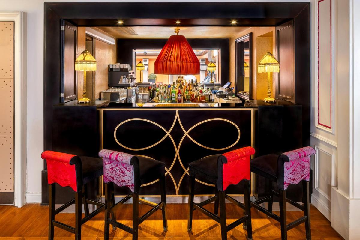 Splendid Venice - Starhotels Collezione