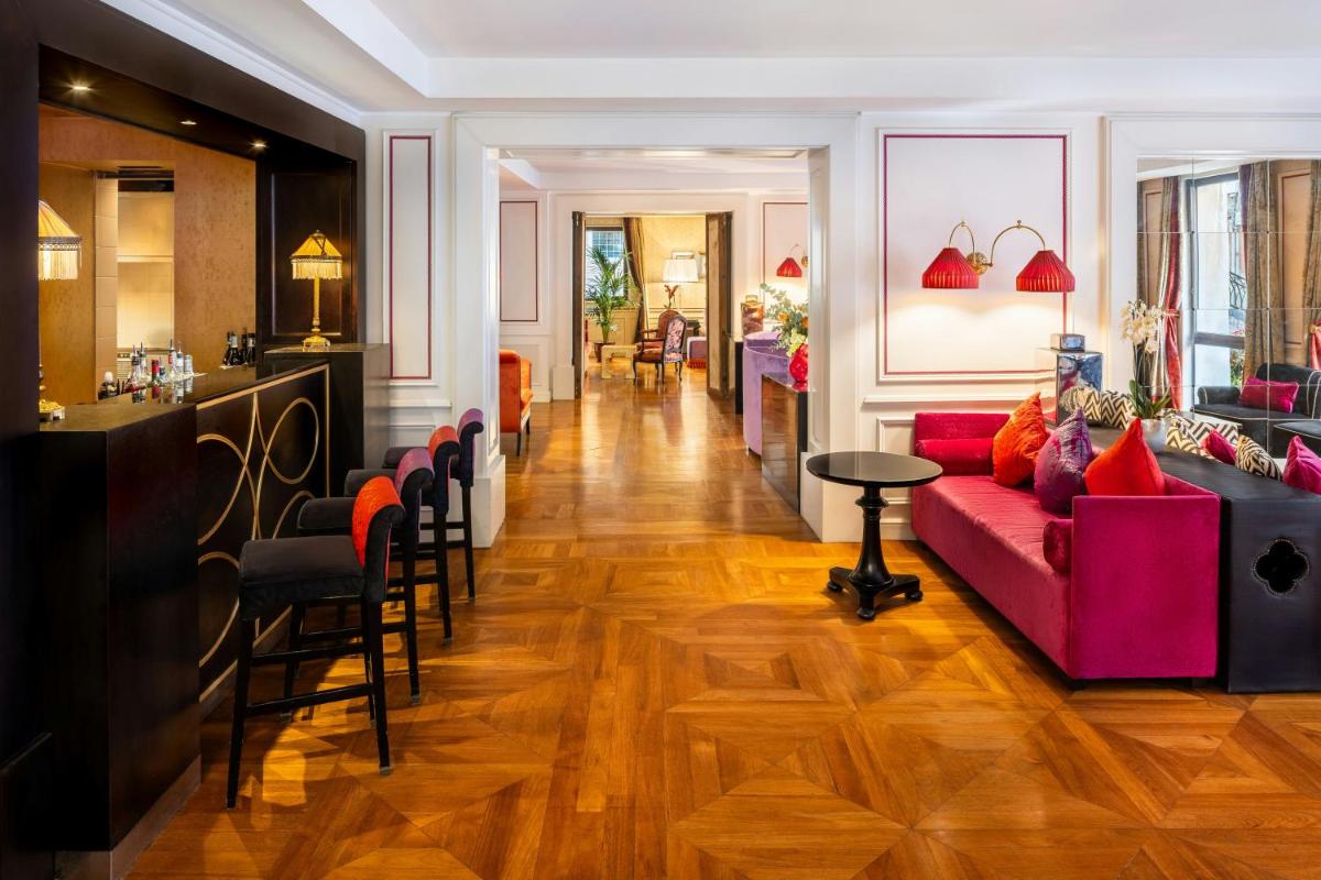 Splendid Venice - Starhotels Collezione