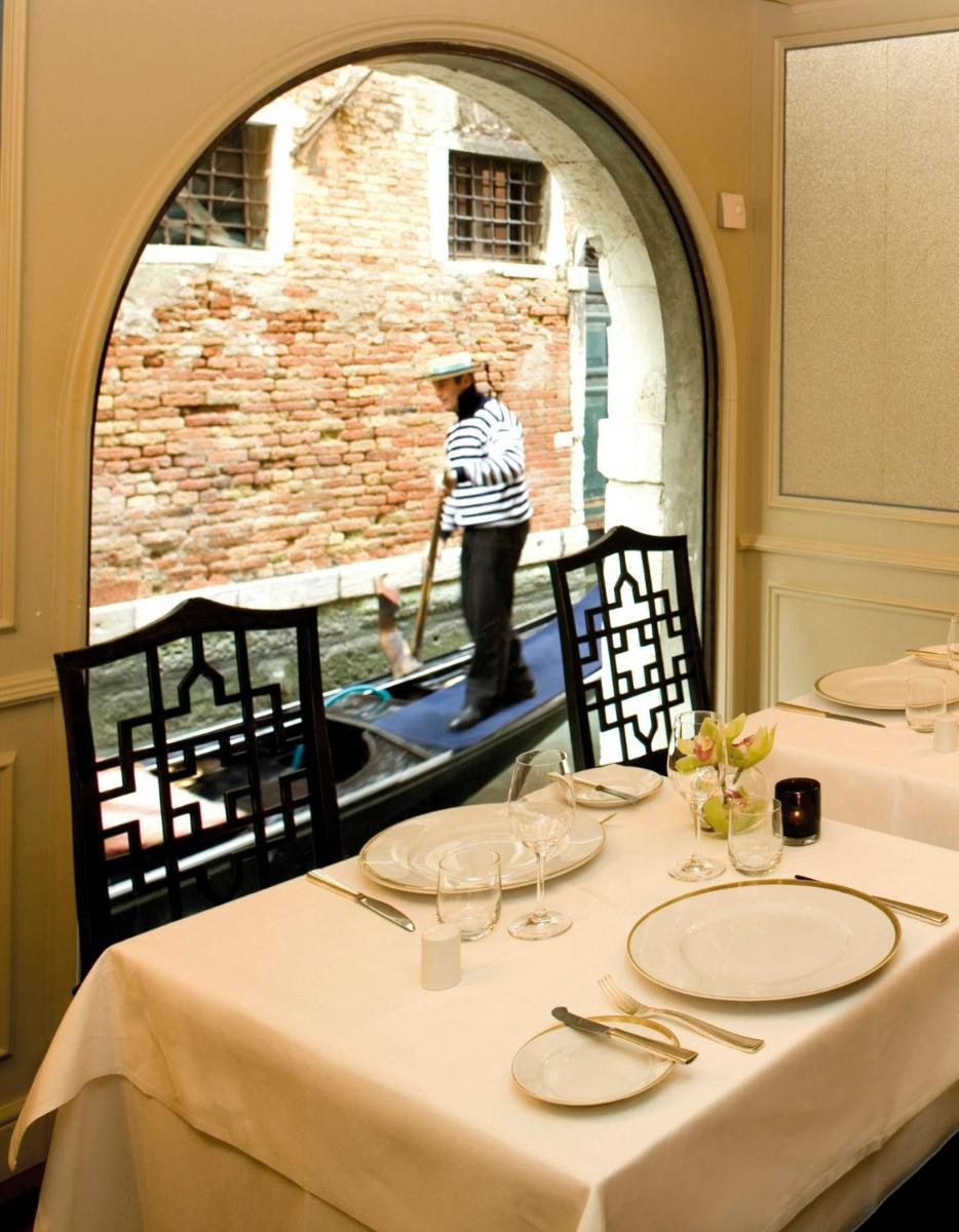 Splendid Venice - Starhotels Collezione