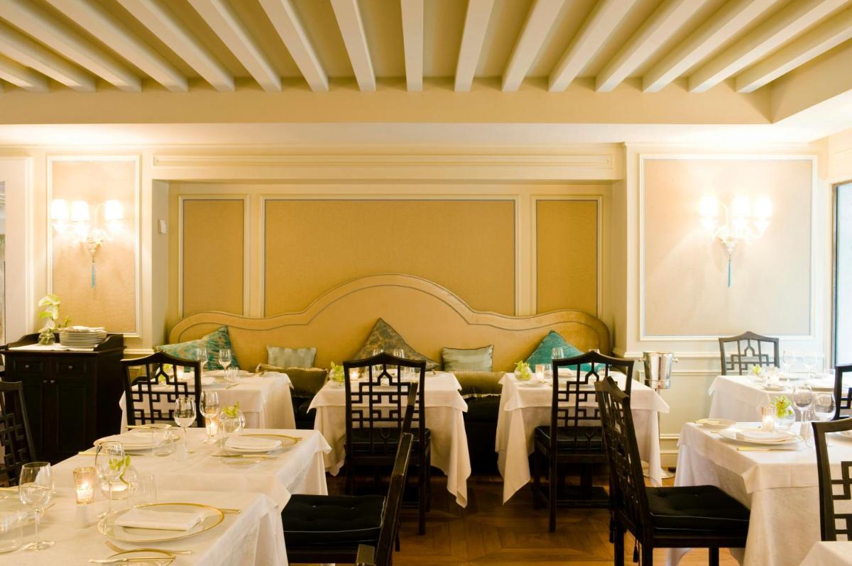 Splendid Venice - Starhotels Collezione