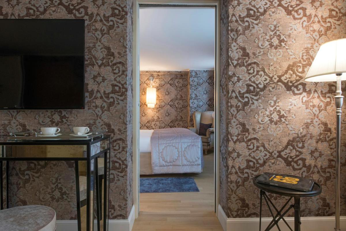 Splendid Venice - Starhotels Collezione
