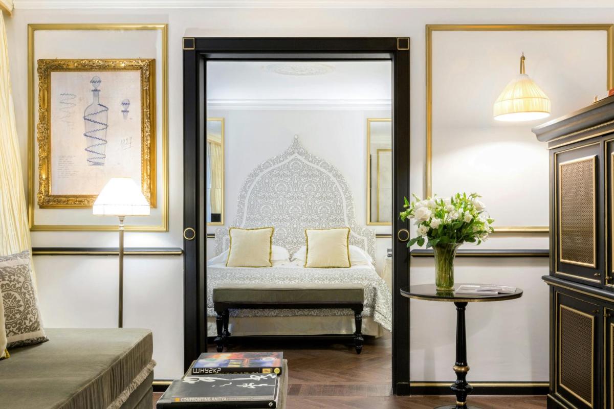 Splendid Venice - Starhotels Collezione