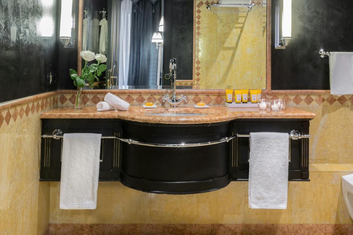 Splendid Venice - Starhotels Collezione