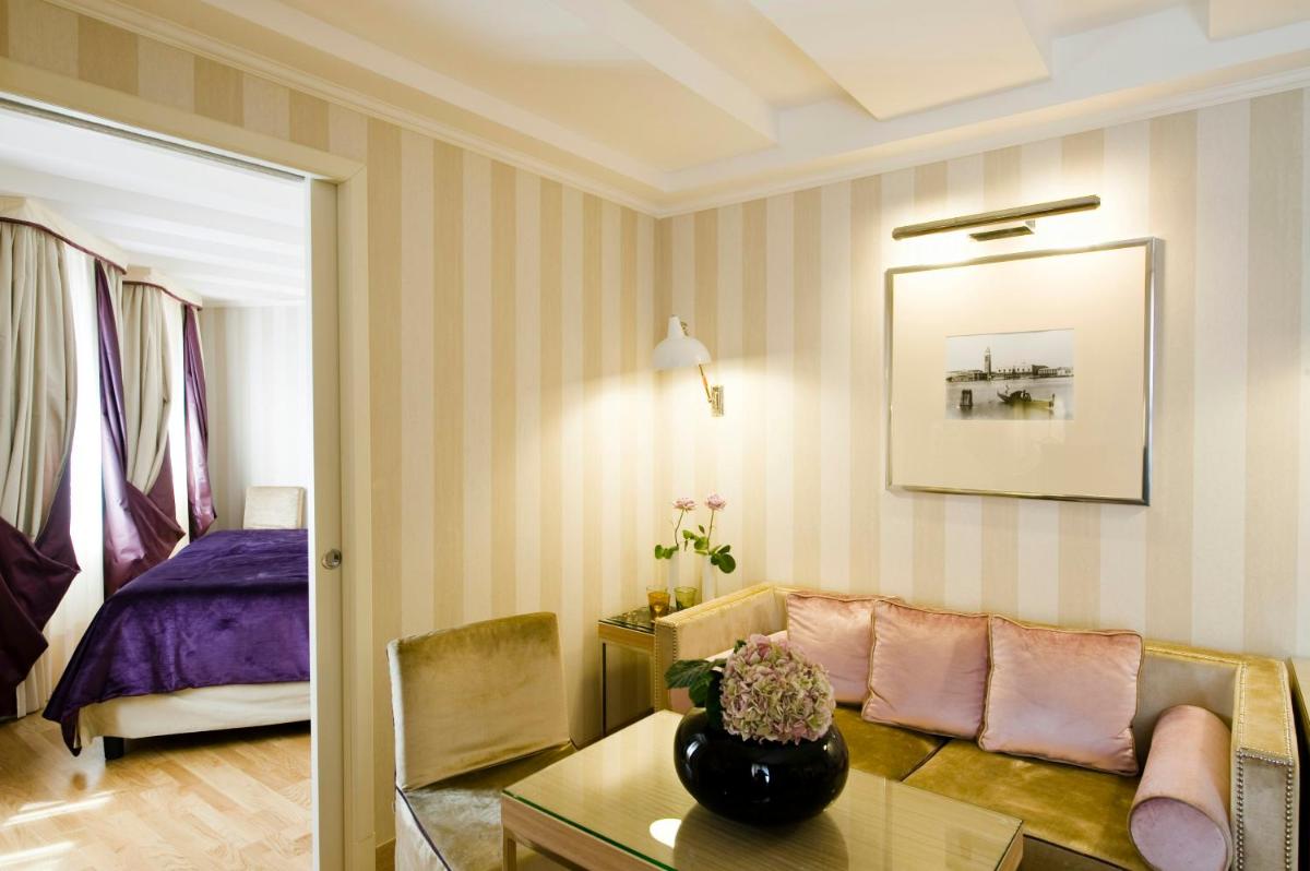 Splendid Venice - Starhotels Collezione
