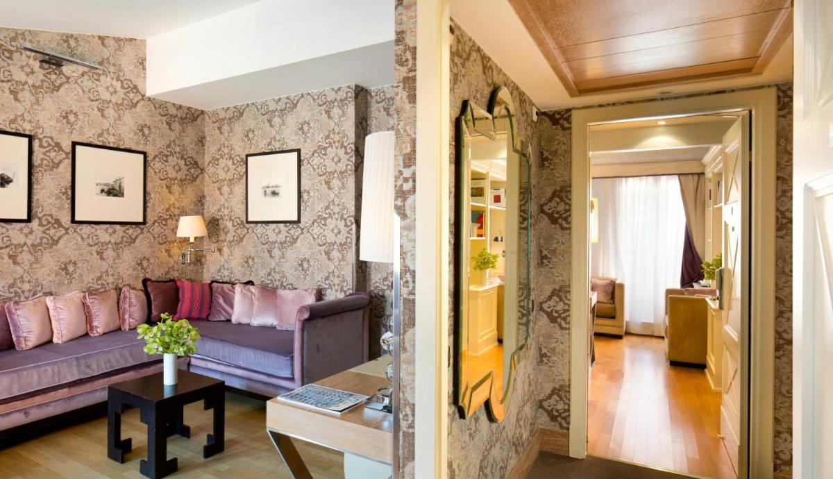 Splendid Venice - Starhotels Collezione