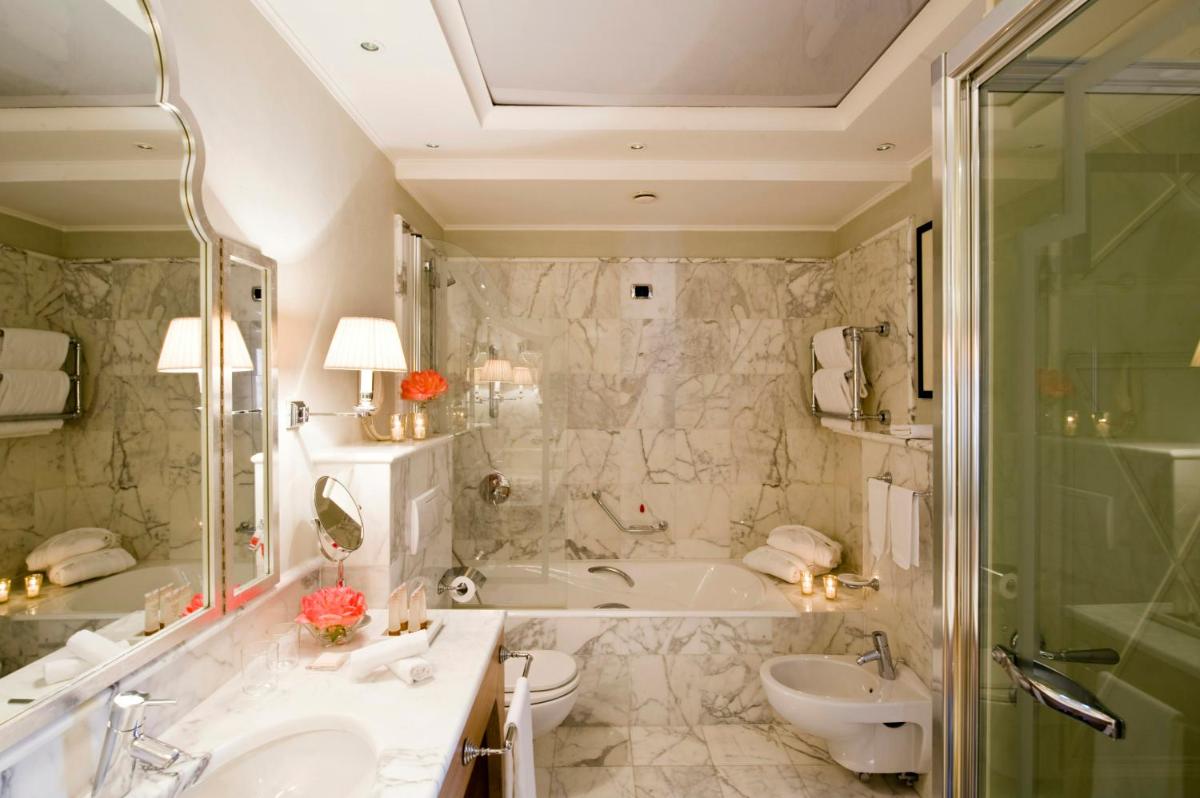Splendid Venice - Starhotels Collezione