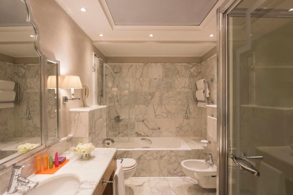 Splendid Venice - Starhotels Collezione