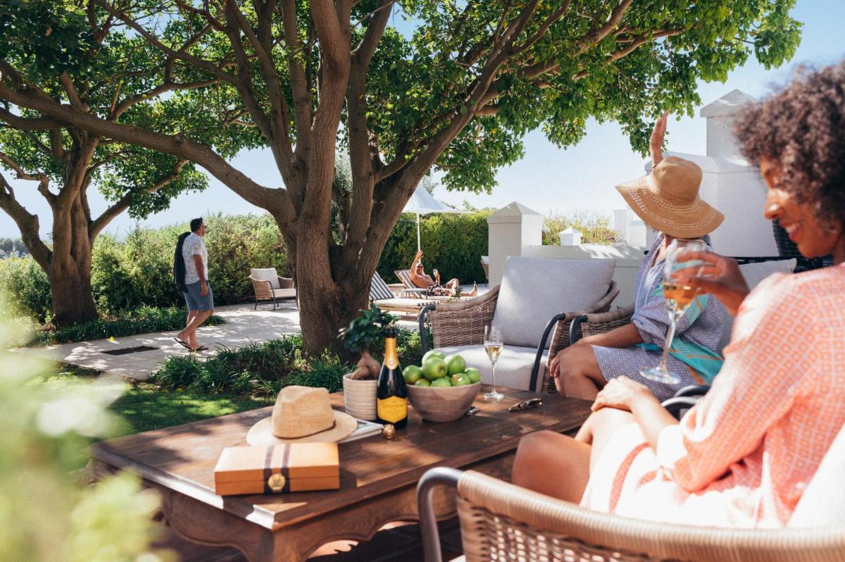 Steenberg Hotel & Spa