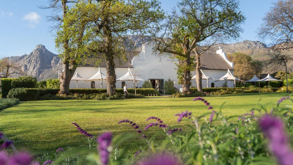 Steenberg Hotel & Spa
