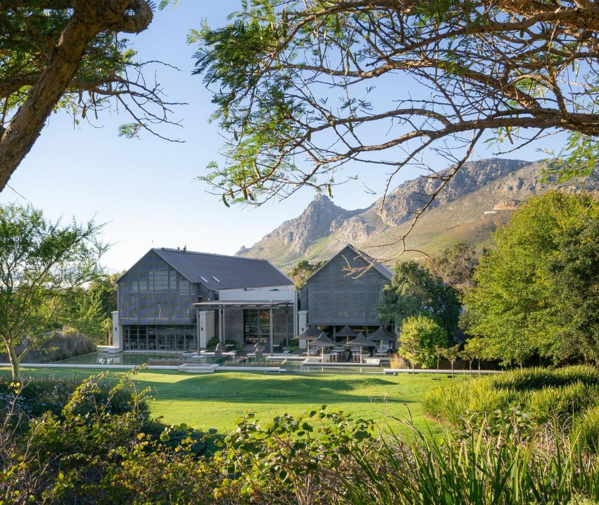 Steenberg Hotel & Spa