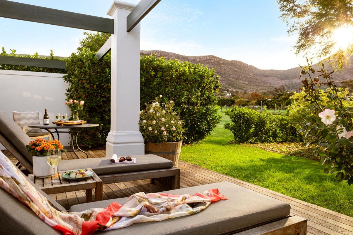 Steenberg Hotel & Spa