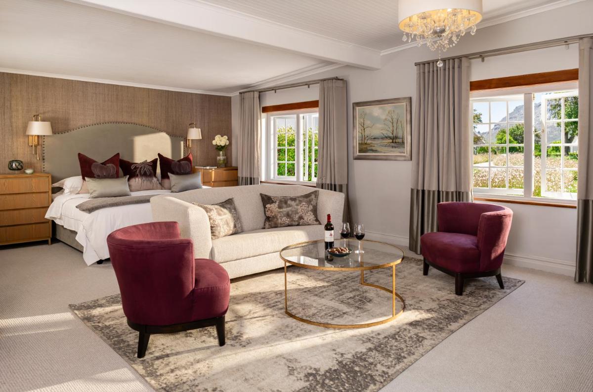 Steenberg Hotel & Spa