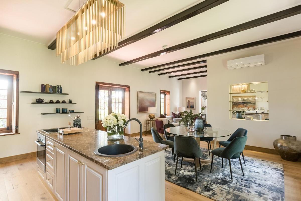 Steenberg Hotel & Spa