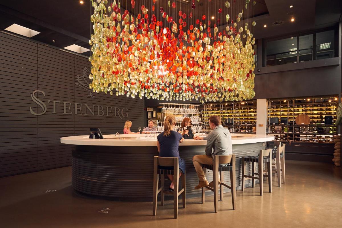 Steenberg Hotel & Spa