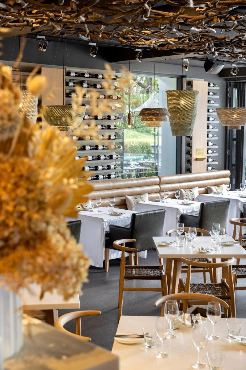 Steenberg Hotel & Spa