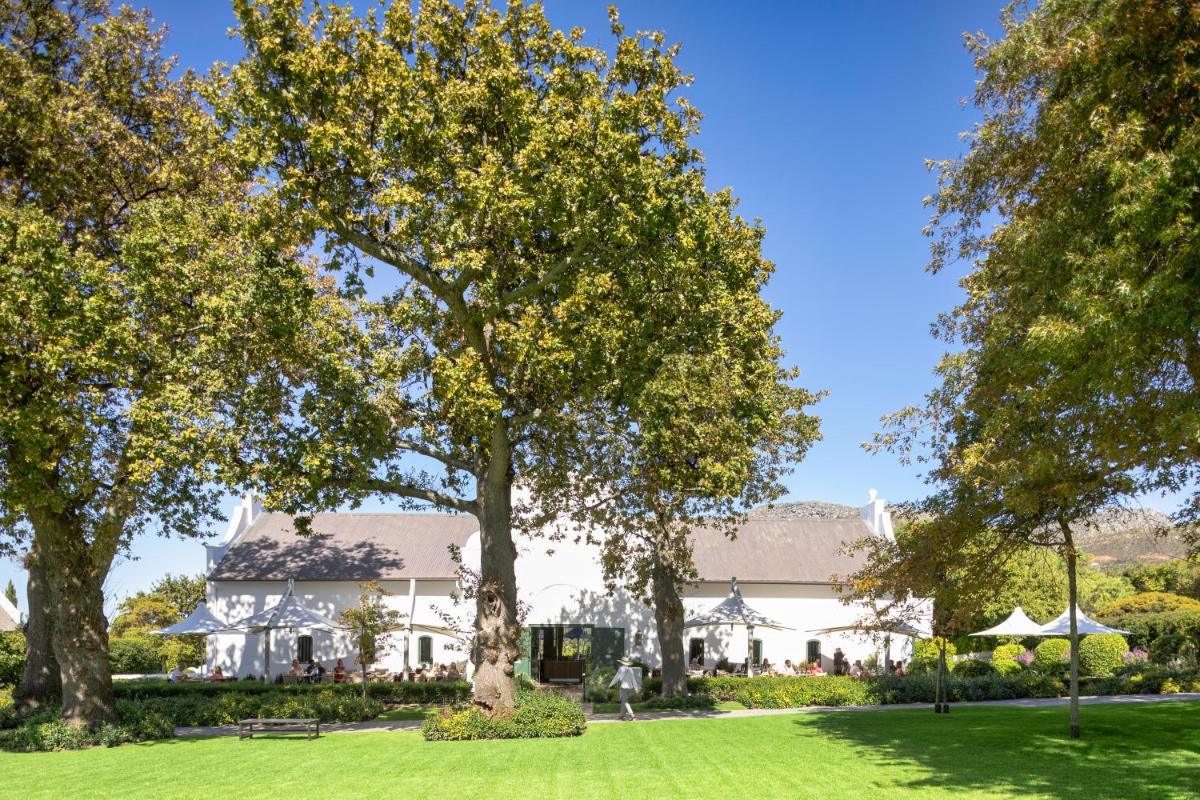 Steenberg Hotel & Spa