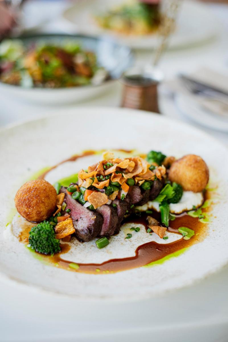 Steenberg Hotel & Spa