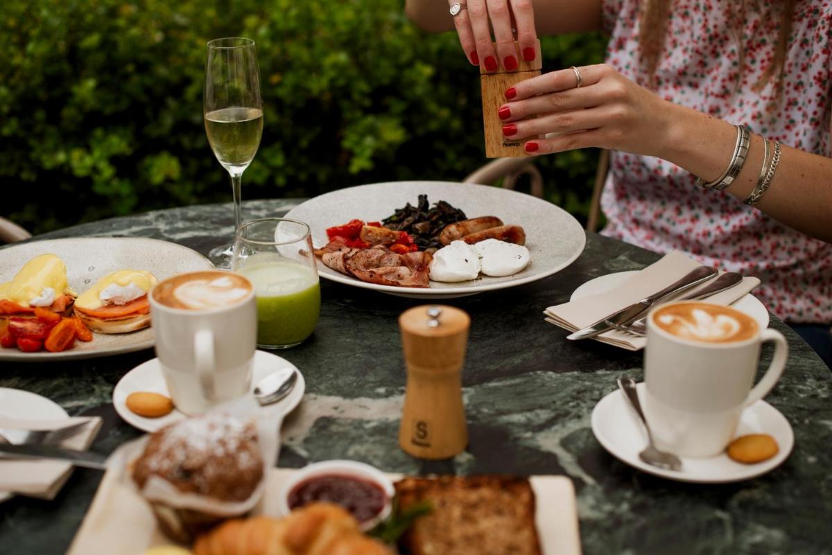 Steenberg Hotel & Spa