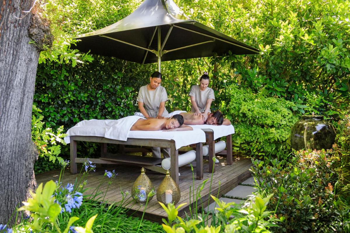 Steenberg Hotel & Spa