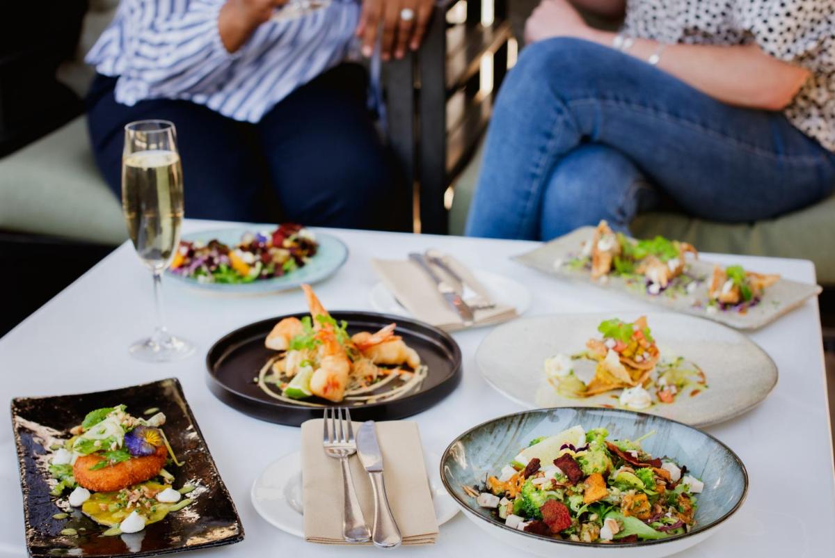 Steenberg Hotel & Spa