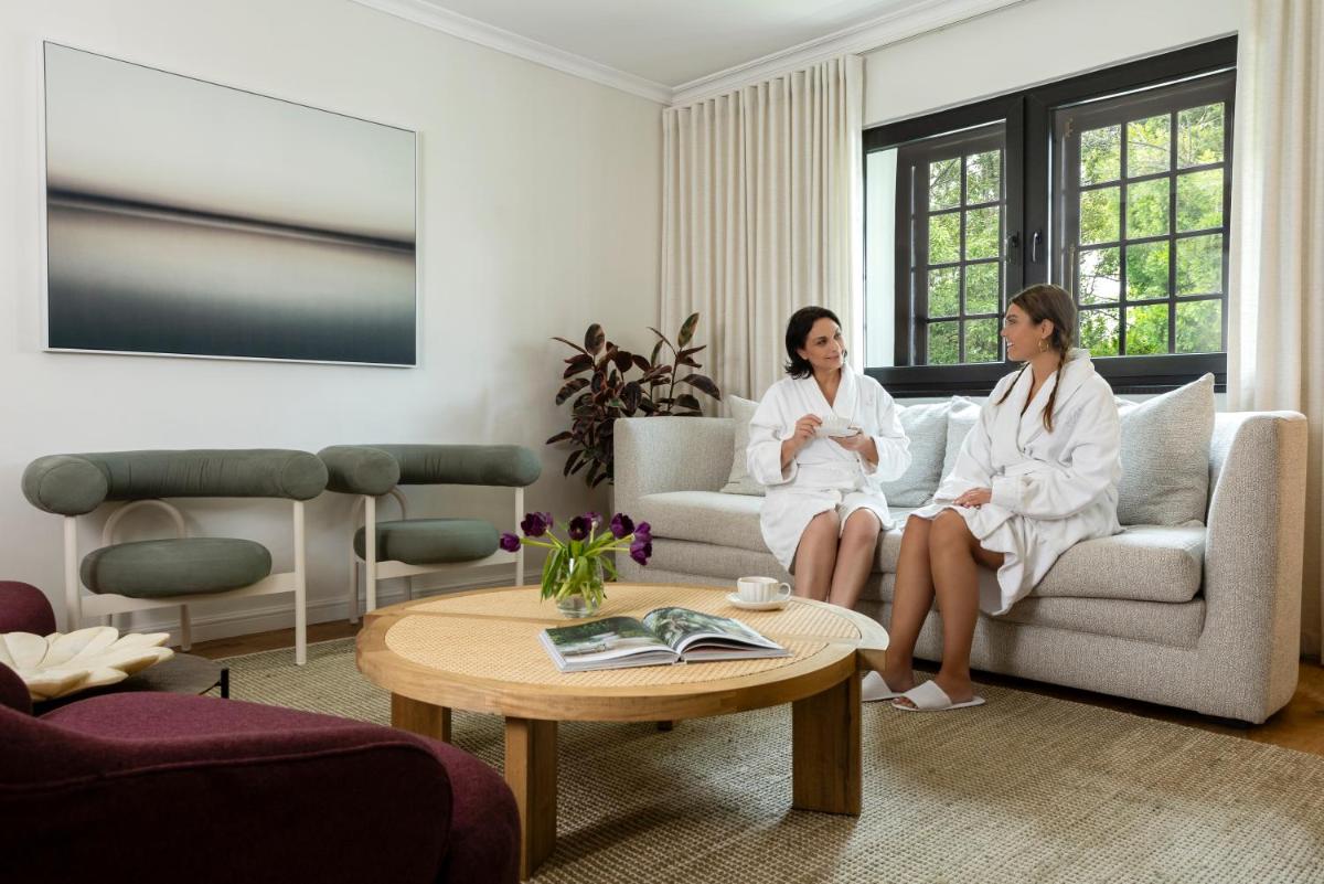 Steenberg Hotel & Spa