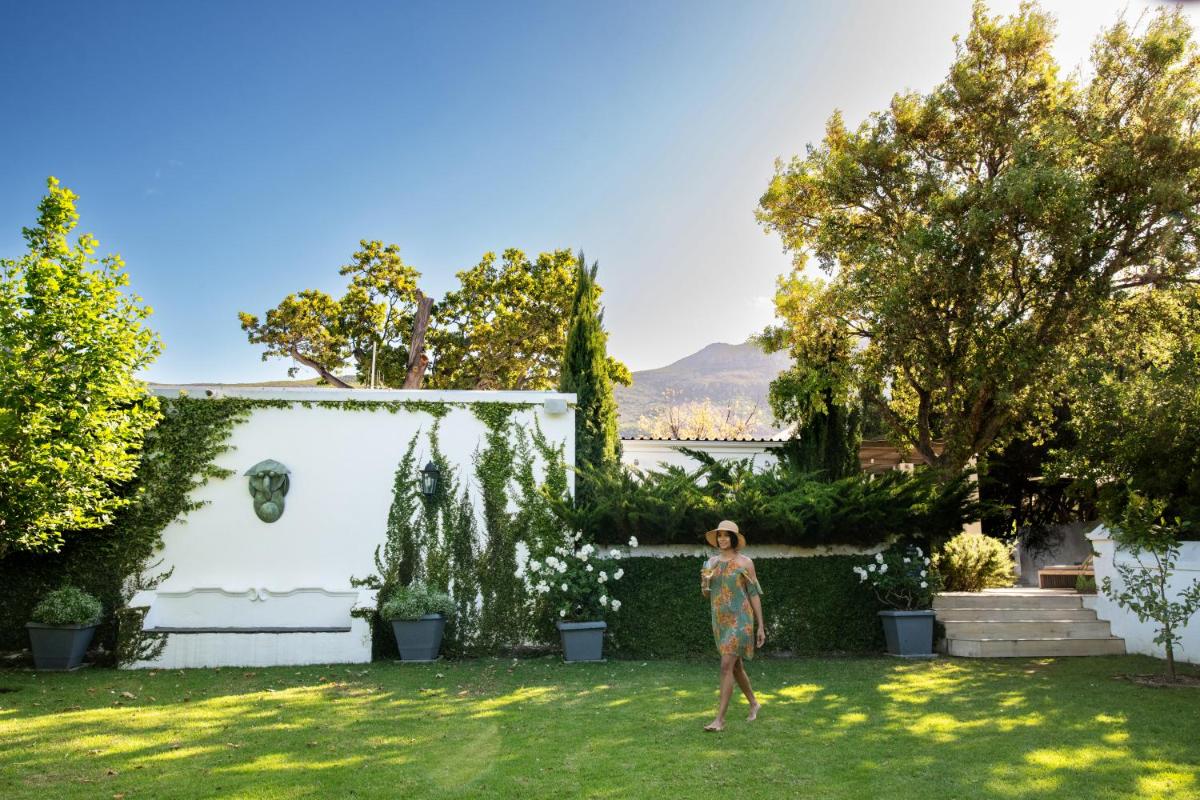 Steenberg Hotel & Spa