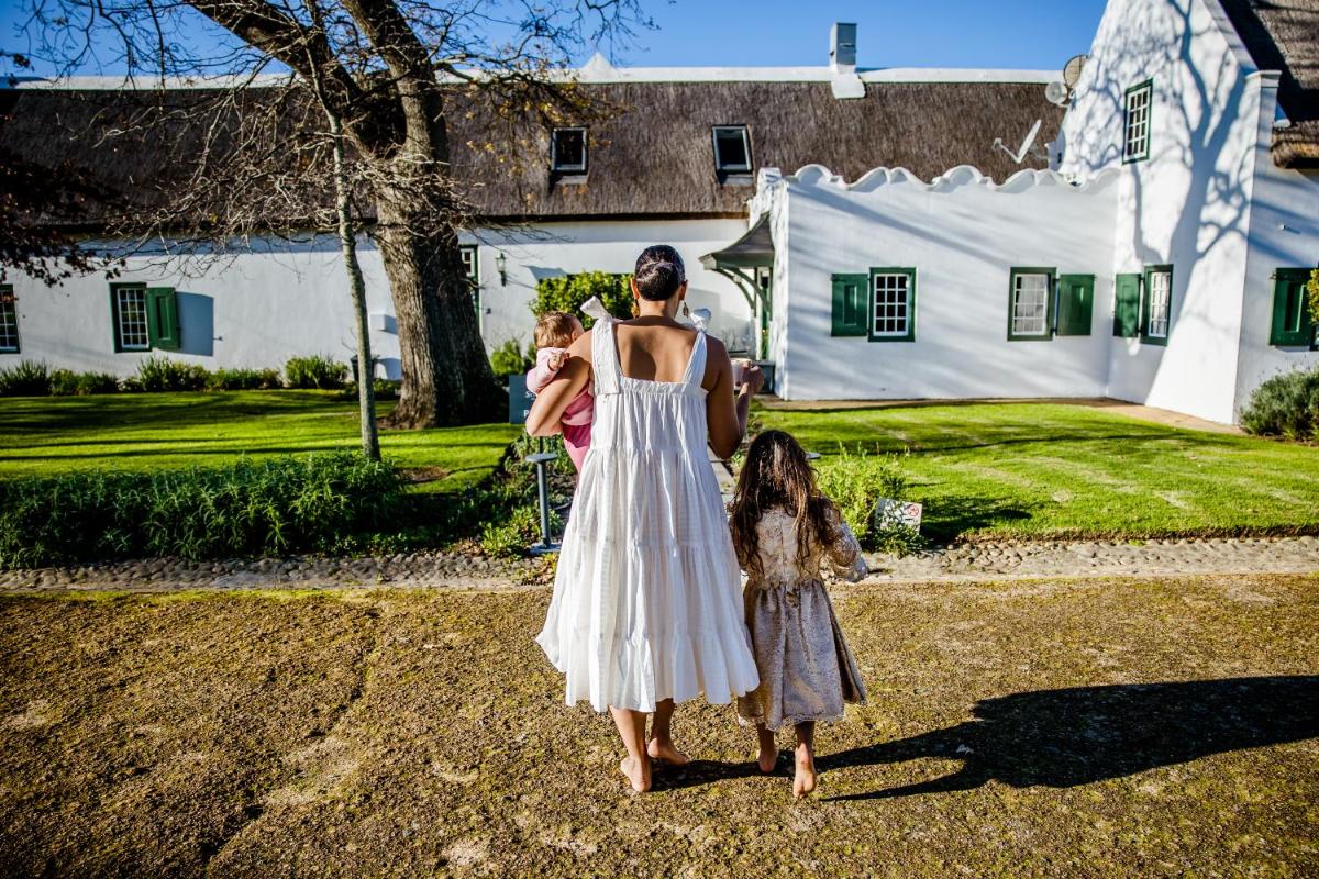 Steenberg Hotel & Spa