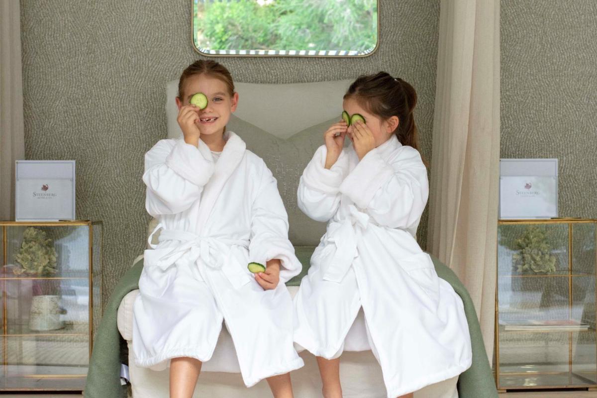 Steenberg Hotel & Spa