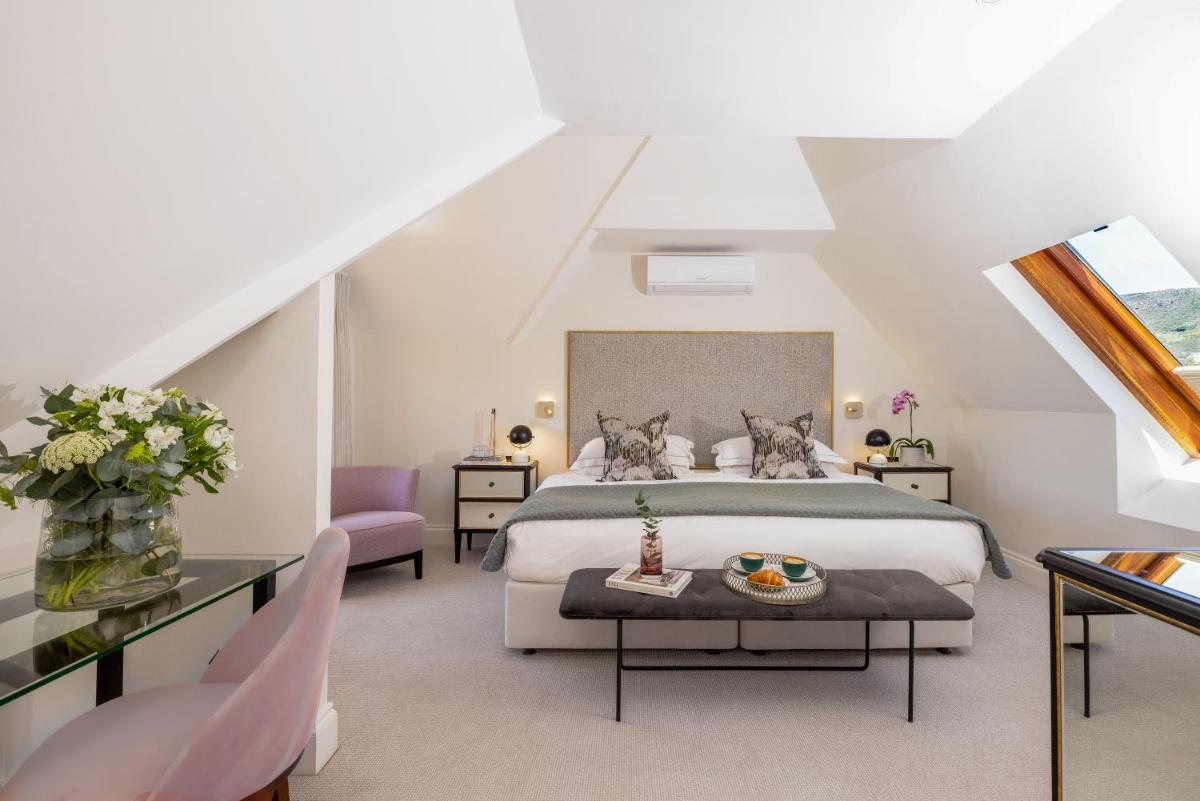 Steenberg Hotel & Spa