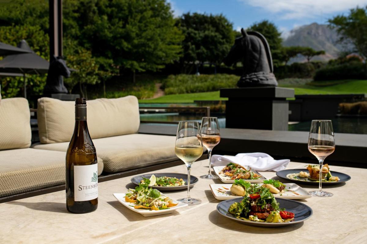 Steenberg Hotel & Spa