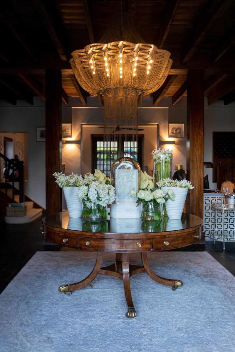 Steenberg Hotel & Spa