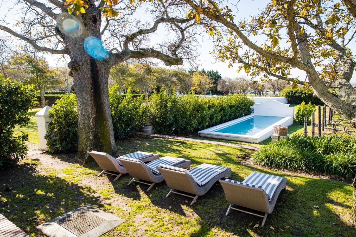 Steenberg Hotel & Spa