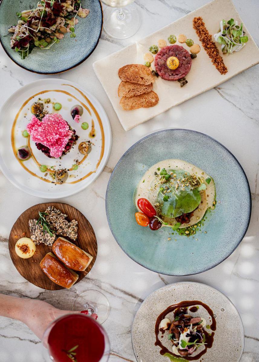 Steenberg Hotel & Spa