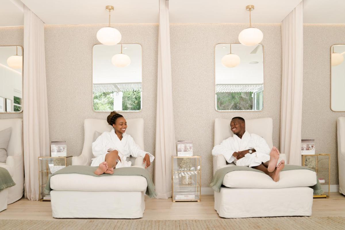 Steenberg Hotel & Spa