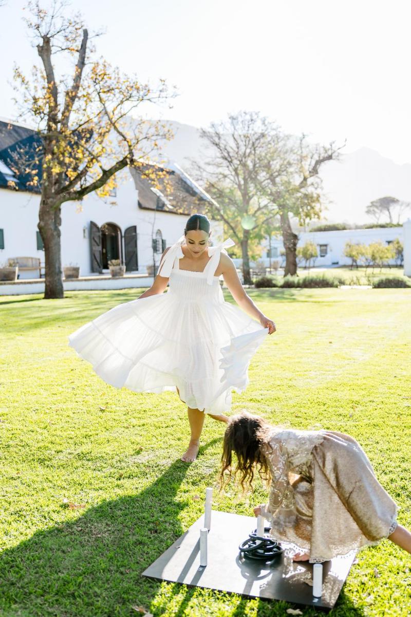 Steenberg Hotel & Spa