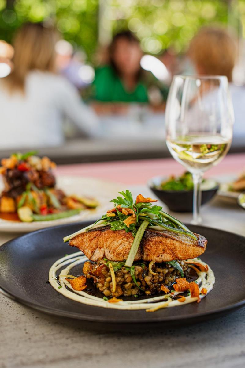 Steenberg Hotel & Spa