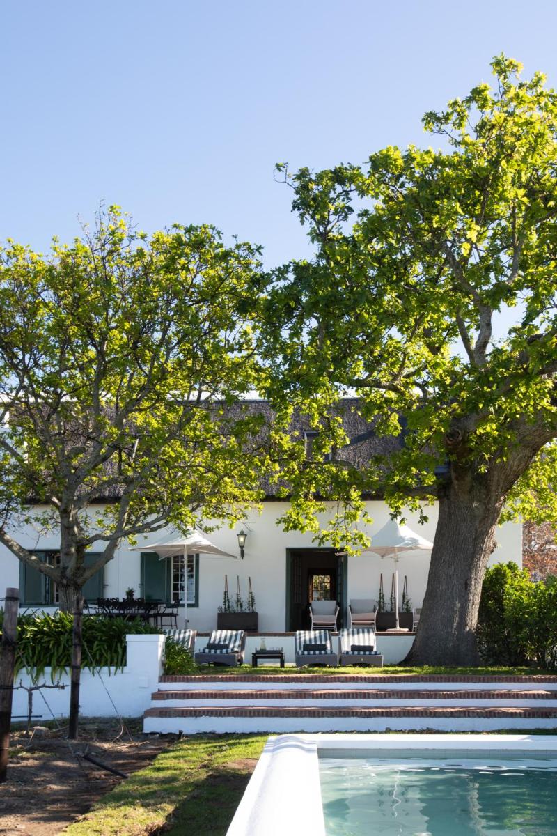 Steenberg Hotel & Spa