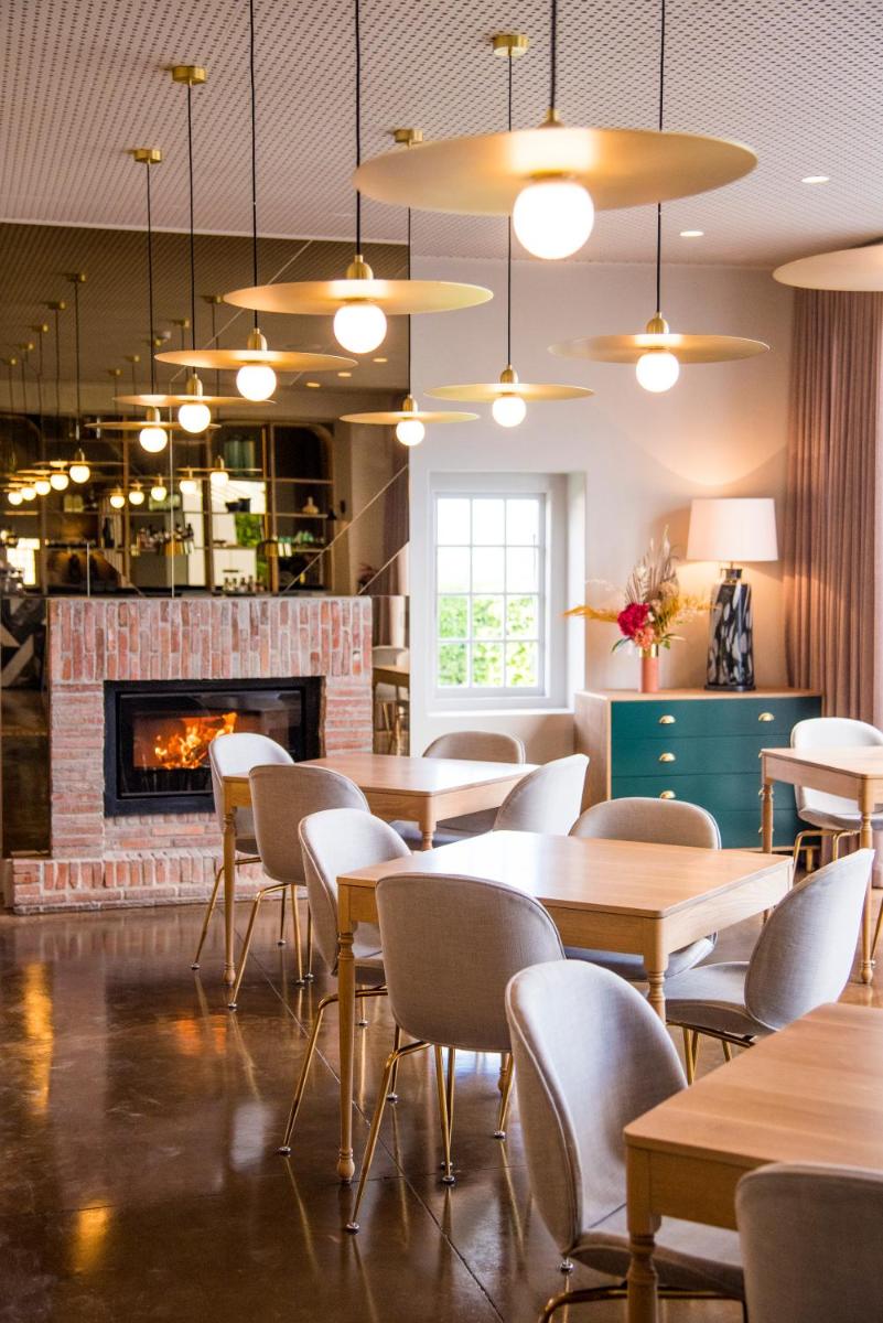 Steenberg Hotel & Spa