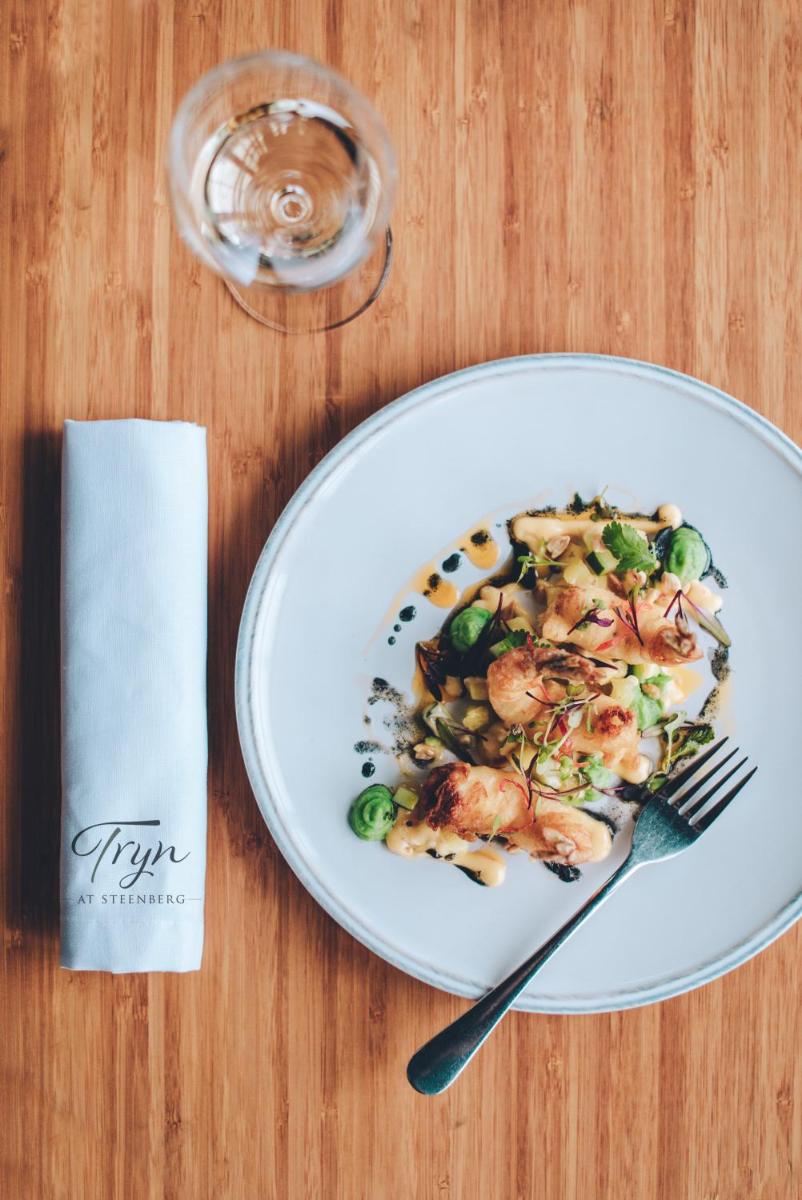 Steenberg Hotel & Spa