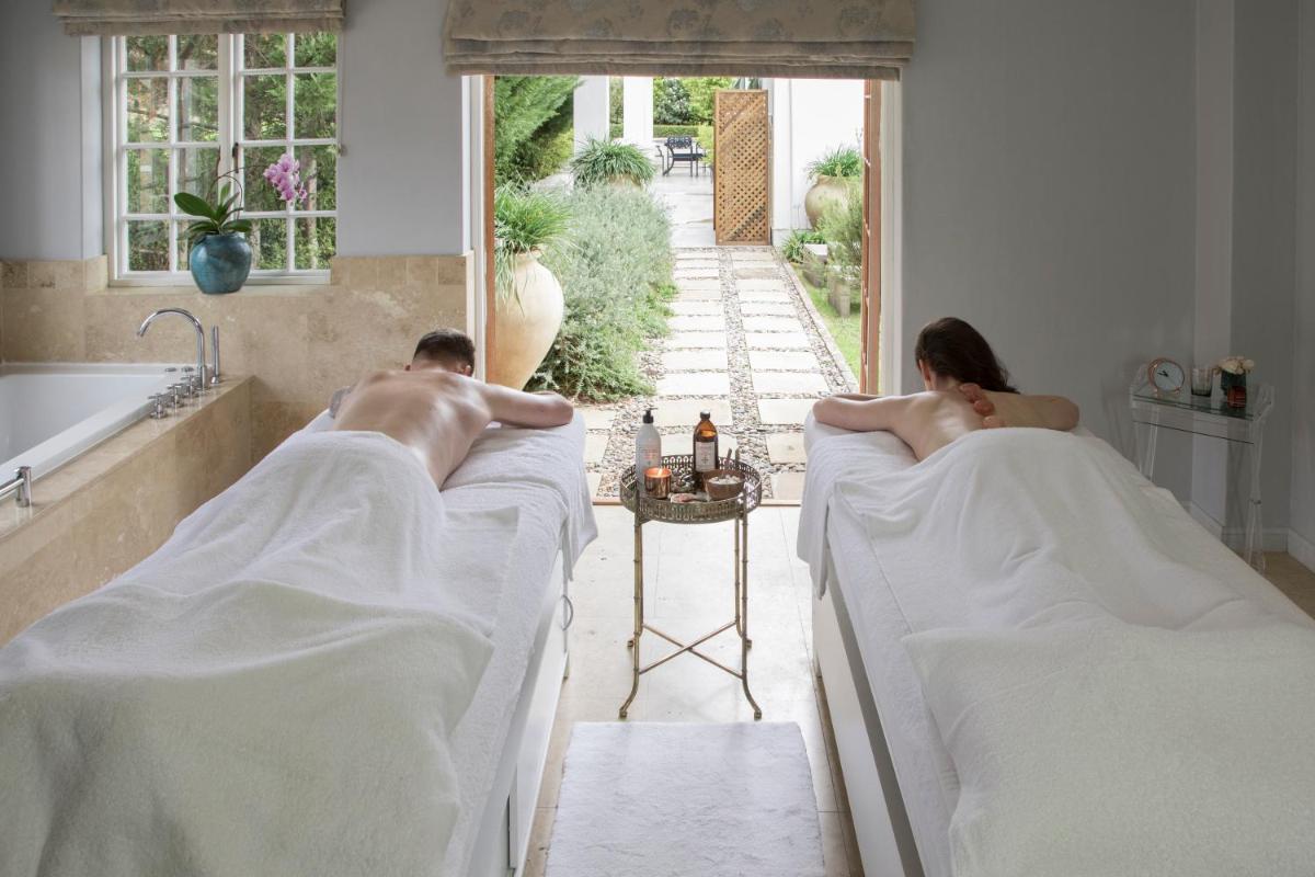 Steenberg Hotel & Spa