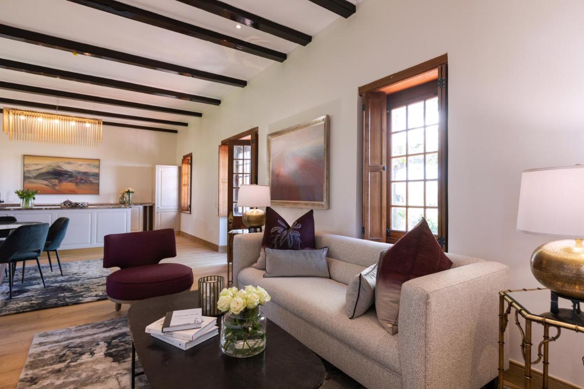 Steenberg Hotel & Spa