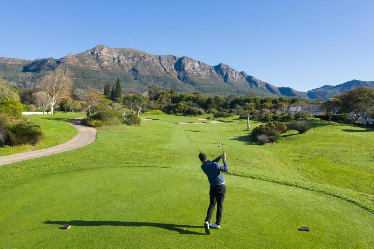 Steenberg Hotel & Spa