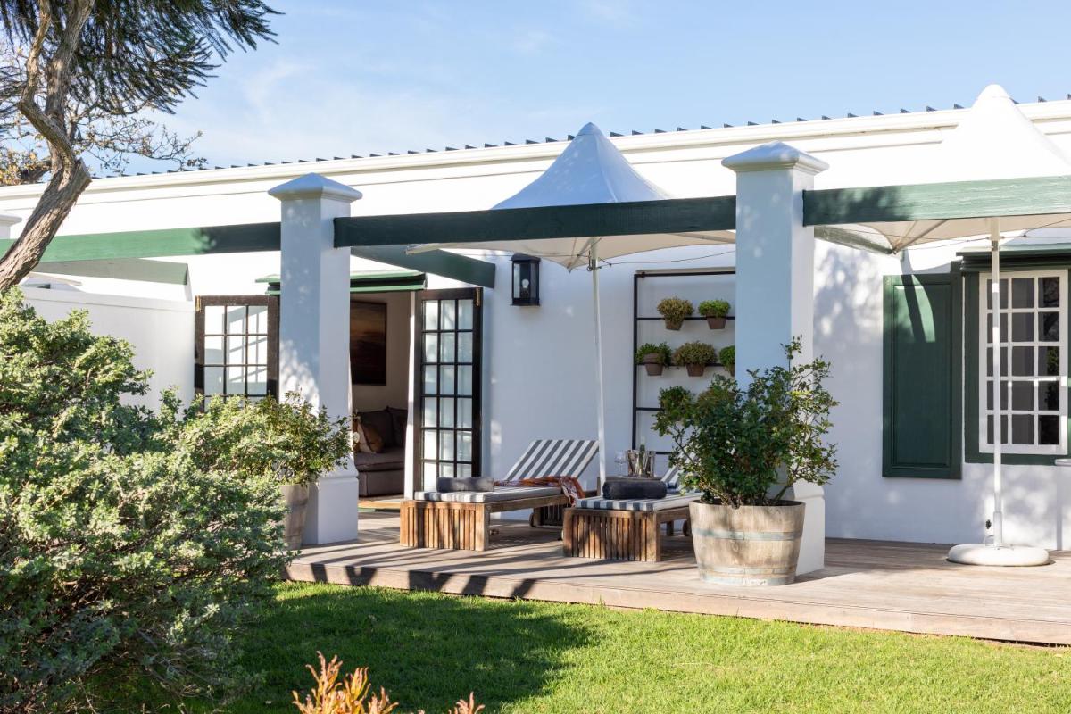 Steenberg Hotel & Spa