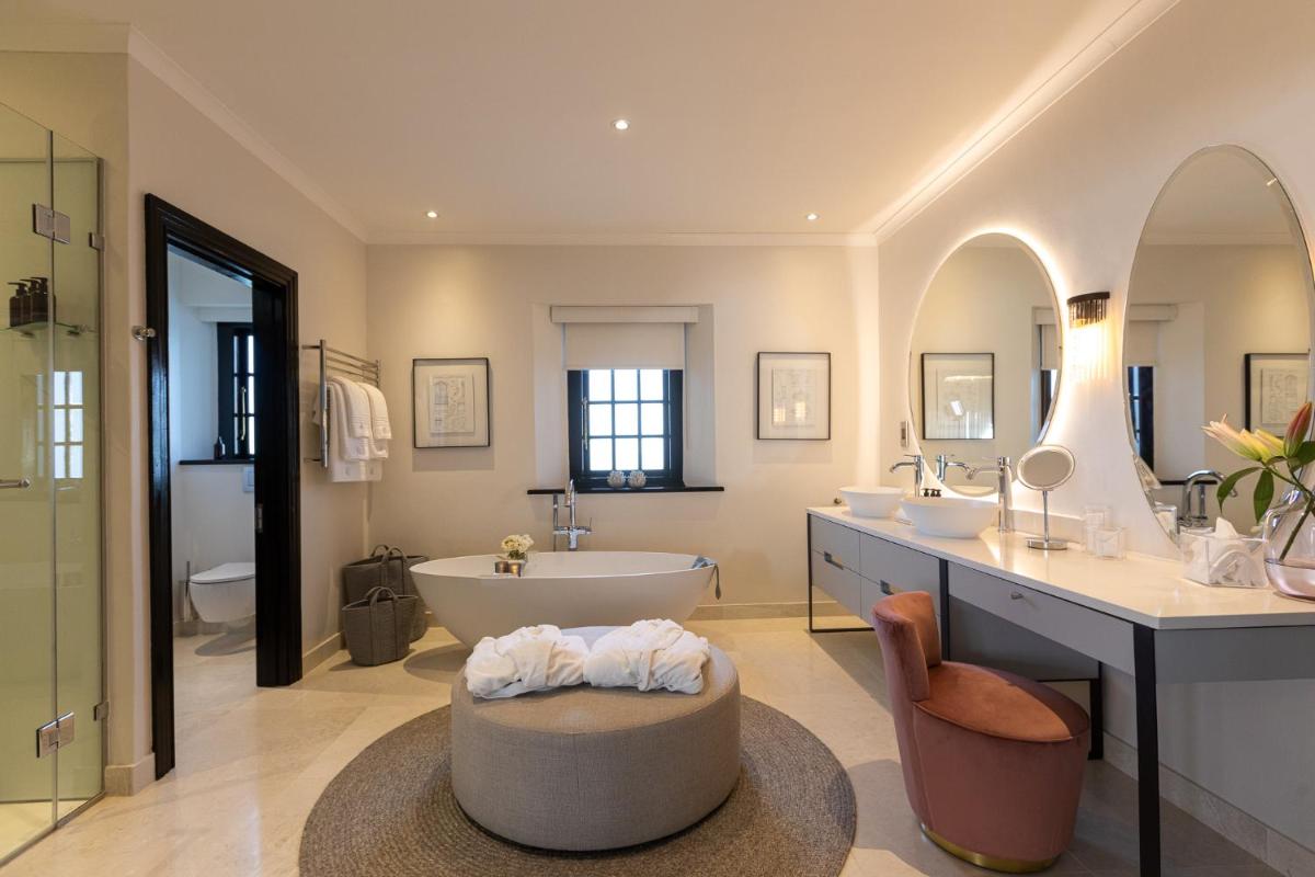 Steenberg Hotel & Spa